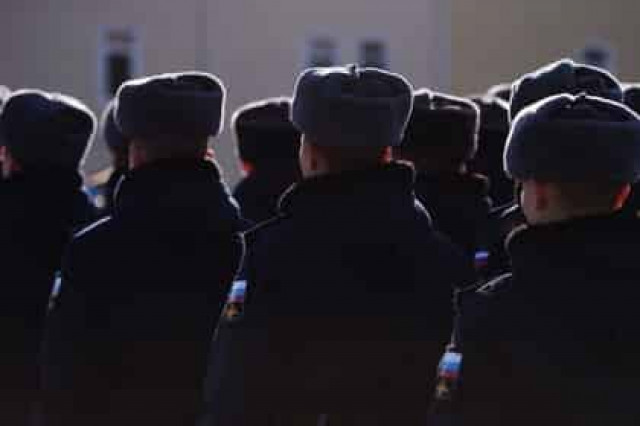 В МЧС объяснили появление вероятных сценариев войны с Россией
