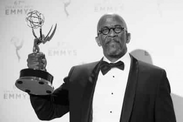 Умер актер из «Карточного домика»
