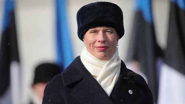 Президент Эстонии расскажет африканцам о цифровой экономике
