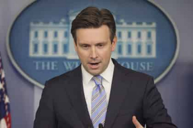 Белый дом пригрозил Ирану силовой операцией
