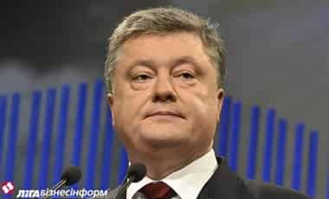 Порошенко: Я готов обменять Савченко