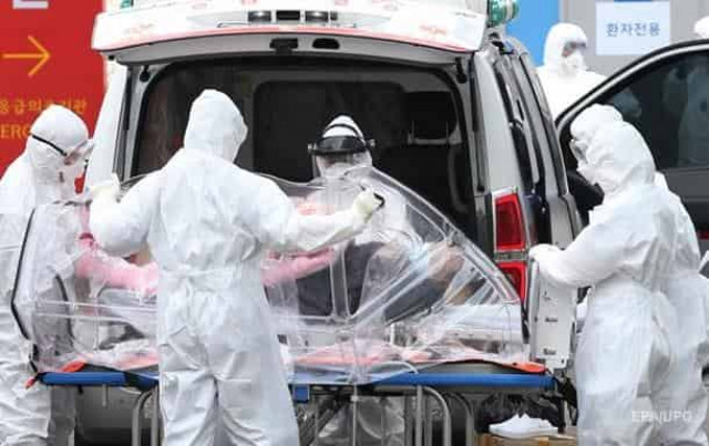 Черновцы обратились к ВОЗ за помощью