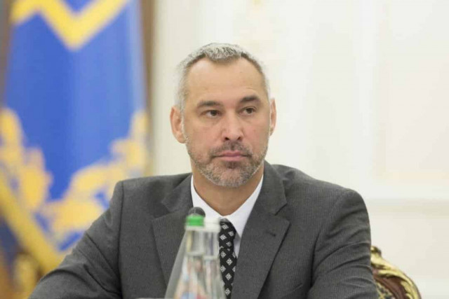 Евгений Кравчук объяснила решение нардепов относительно отставки  Рябошапки