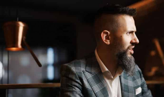 Нефьодов ответил на критику от Зеленского