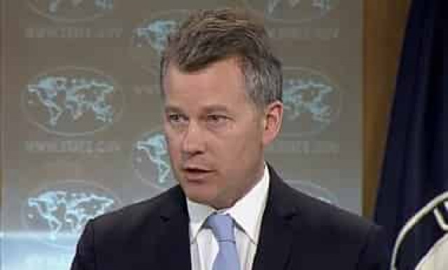 В США требуют расследовать казнь боевиками пленных бойцов АТО
