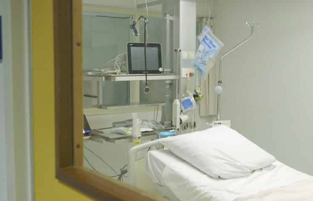 Гражданин США, заразившийся вирусом Эбола в Сьерра-Леоне, полностью выздоровел
