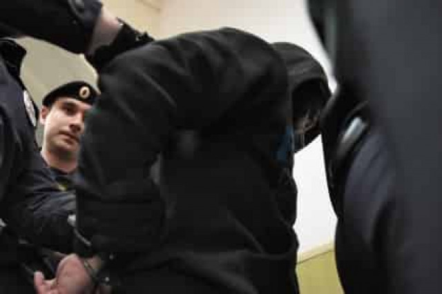 «Коммерсантъ» узнал о наличии алиби у одного из обвиняемых по делу Немцова
