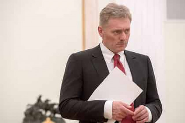 В Кремле отреагировали на возможное введение США новых санкций против России