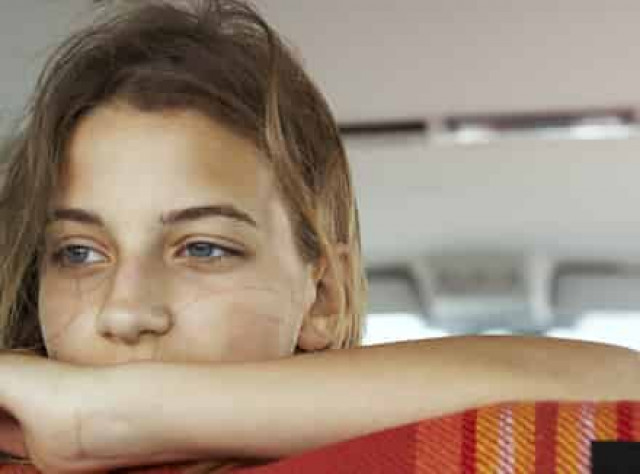 Как помочь дочери пережить расставание с парнем