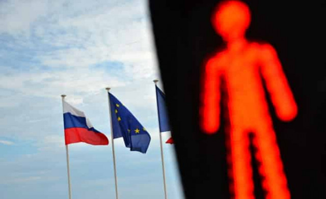 Ошибки можно осознать, но доверие уже подорвано: «смертельный узел» в отношениях России и Запада
