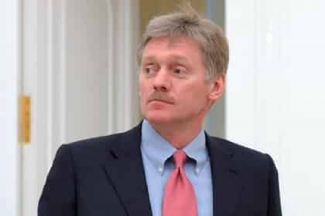 В Кремле прокомментировали падение акций российских компаний
