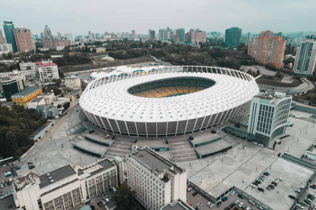 «Олимпийский» получил запросы на проведение дебатов 