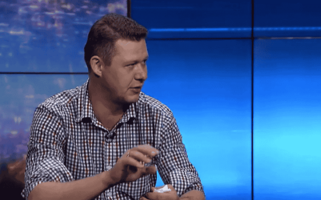 С вероятностью в 99,9% проиграет Порошенко – эксперт 