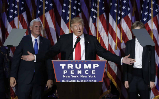 Политолог дал оценку предстоящим выборам президента США