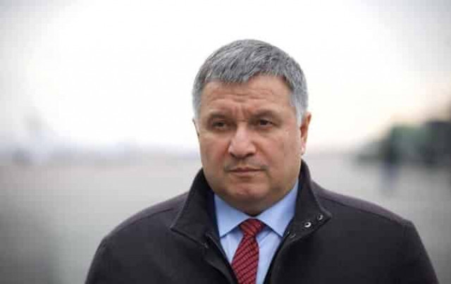 Аваков назвал сроки окончания карантина