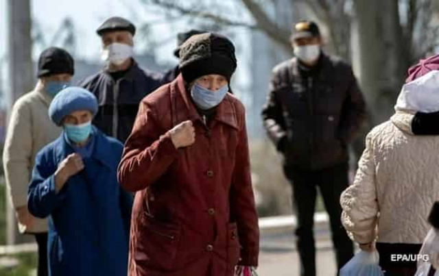 На Буковине закроют даже продуктовые магазины