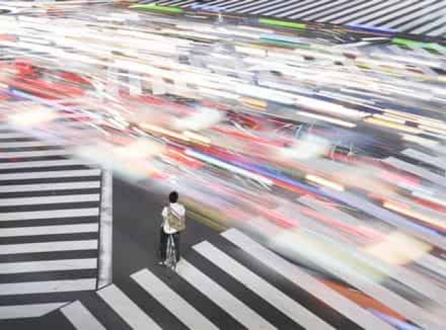 Пустая фраза, в которой таится вся жизнь