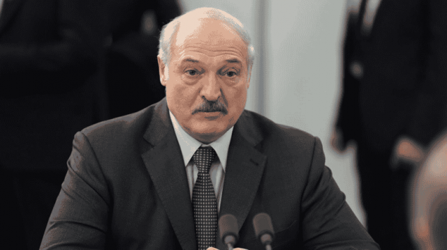 Лукашенко подписал документ, что ужесточает наказание за коррупцию