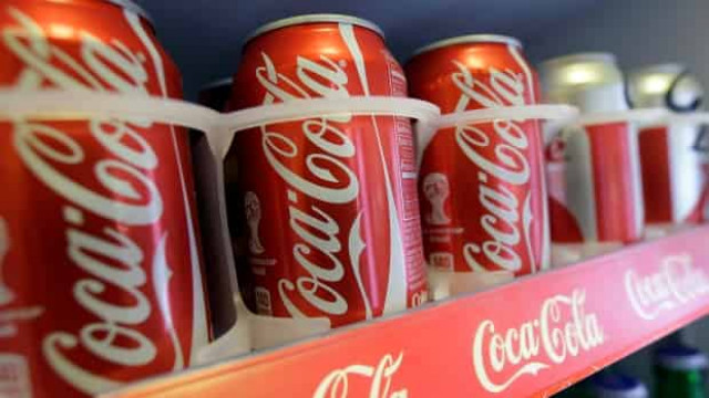 Coca-Cola pays to influence research, report shows