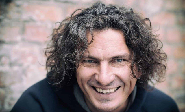 Скрябину установят памятник вблизи Киева (фото)