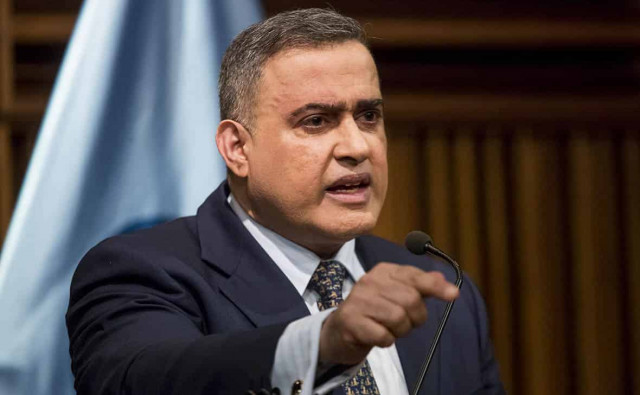 В Венесуэле задержали экс-министра энергетики 