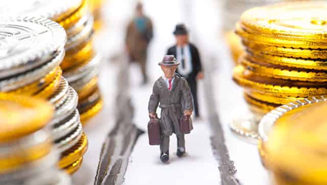 Мировое правительство: пять ведущих тайных организаций