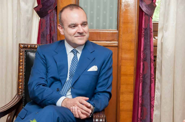 Italy ambassador: Armenia has great potential for development