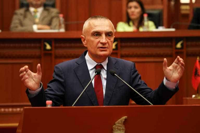 В Албанії скасували муніципальні вибори