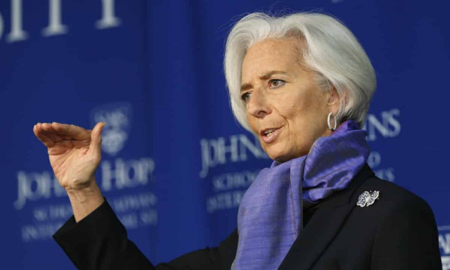 У МВФ назвали головну загрозу для світової економіки