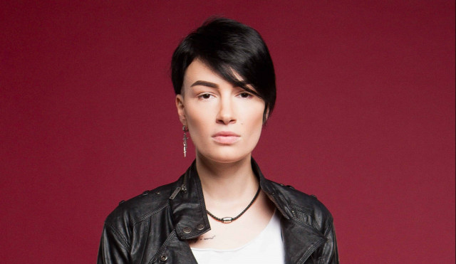 Ще одна відома співачка йде на вибори в Раду