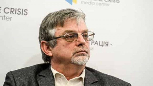 Додон це не перспектива, а випадковий політик - політолог