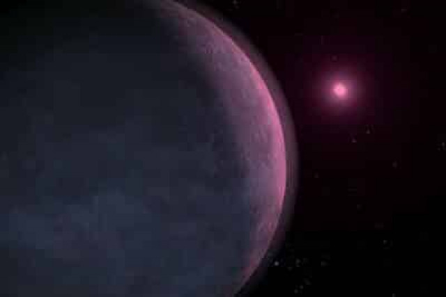 Человечество даст имена экзопланетам