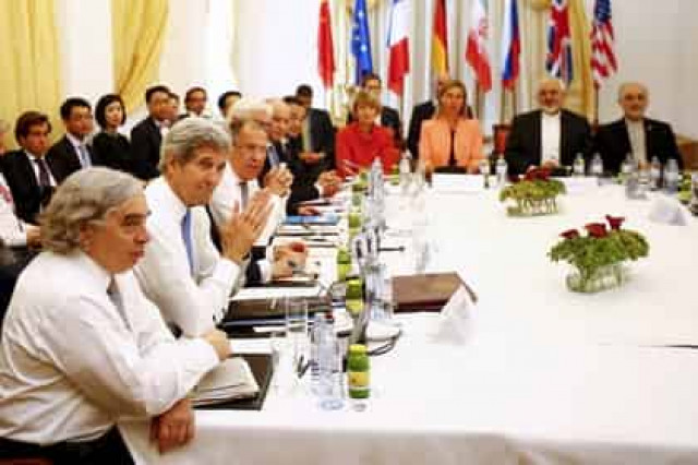 Иранские СМИ сообщили о тупике в переговорах по ядерной программе
