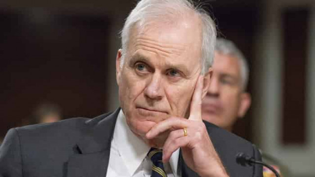 Стало известно имя нового главы Пентагона