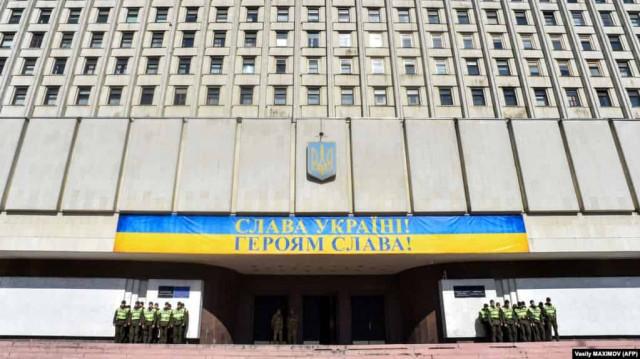 ЦИК сняла с регистрации еще 26 кандидатов в нардепы