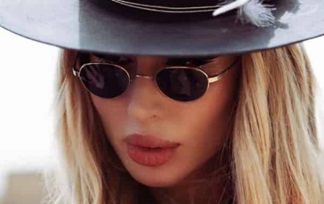 Голая Светлана Лобода вызвала фурор в Сети