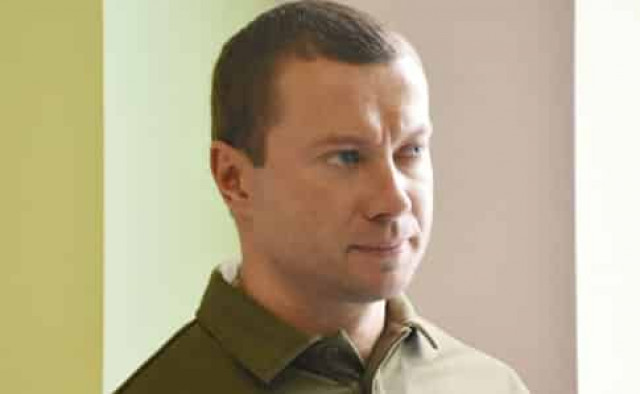 У Донецькій області обстріляли автоколону з губернатором, є загиблий