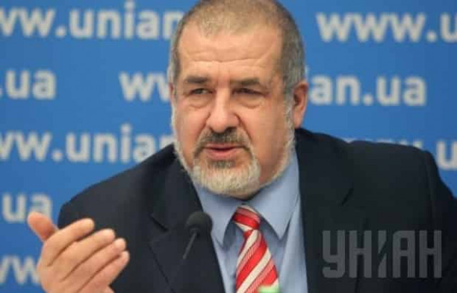 Чубаров: деоккупация Крыма будет неотвратимой