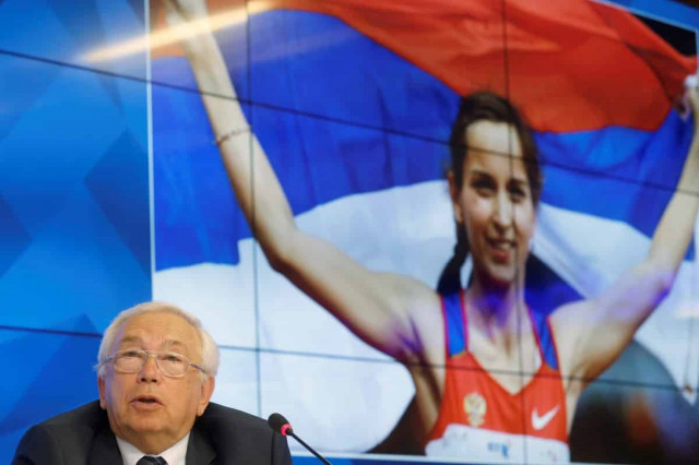 Der Spiegel: Решение, которое потрясло олимпийский мир

