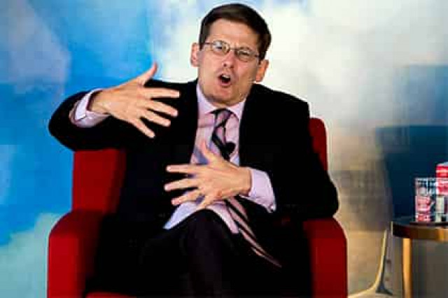 Бывший замглавы ЦРУ призвал убивать россиян