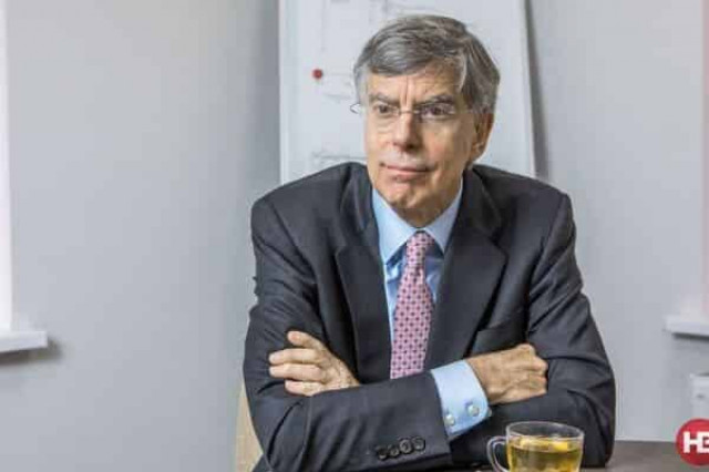 Тейлор розповів, що може зупинити конфлікт на Донбасі