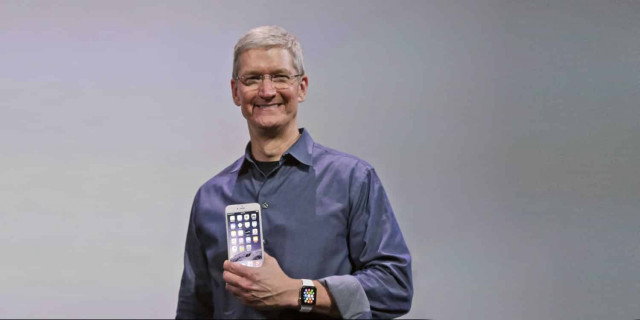 Apple буде платити $1 млн за інформацію про проблеми iPhone