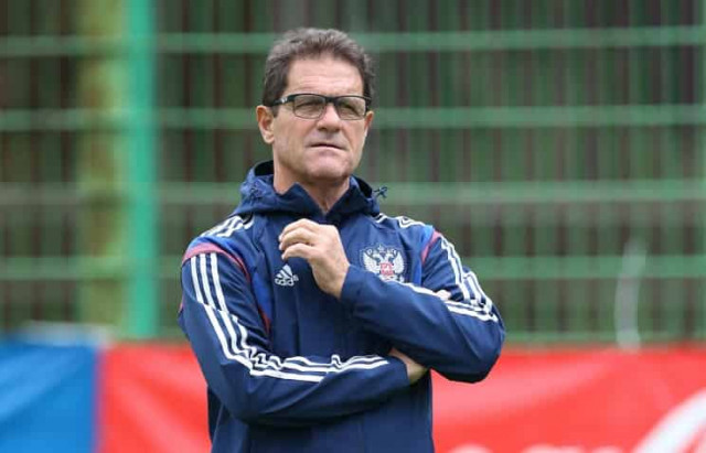 Российский футбольный союз может разорвать коммерческие отношения с компанией 