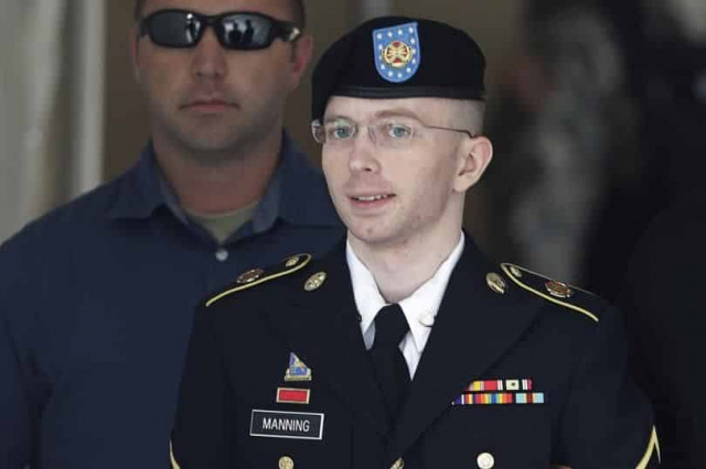 Информатор WikiLeaks объявила голодовку в тюрьме

