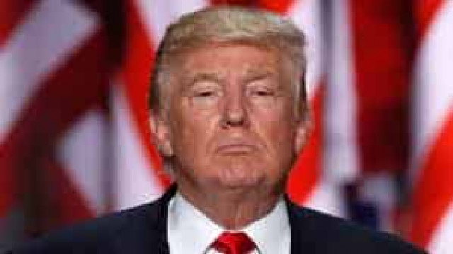 Якщо треба. Трамп не виключив, що приєднається до переговорів щодо миру в Україні