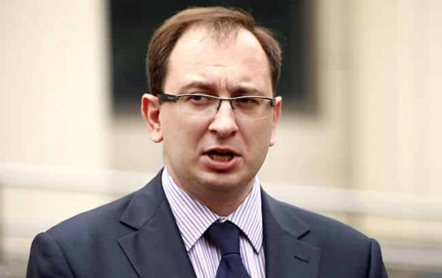 Если бы не адвокаты, наших моряков замучили бы и признали виновными, - Полозов