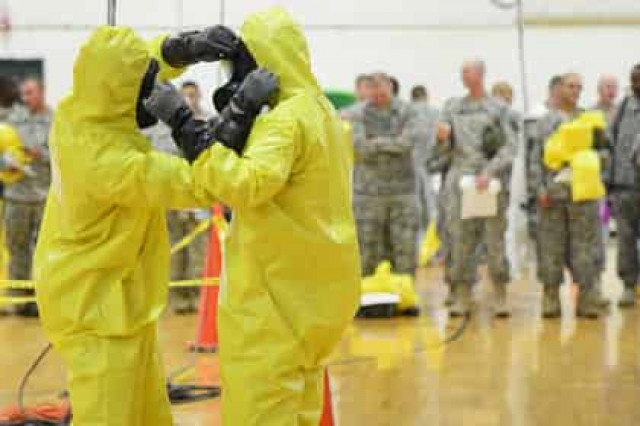 В Македонии скончался британец с подозрением на Эболу