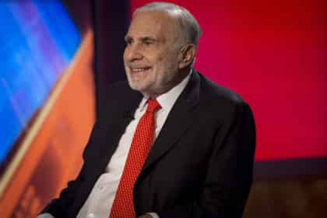 Миллиардер Карл Икан назвал Apple недооцененной вдвое