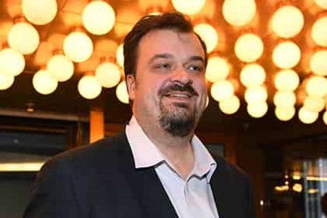 На «Матч ТВ» снимут сериал с уволенным Василием Уткиным в главной роли

