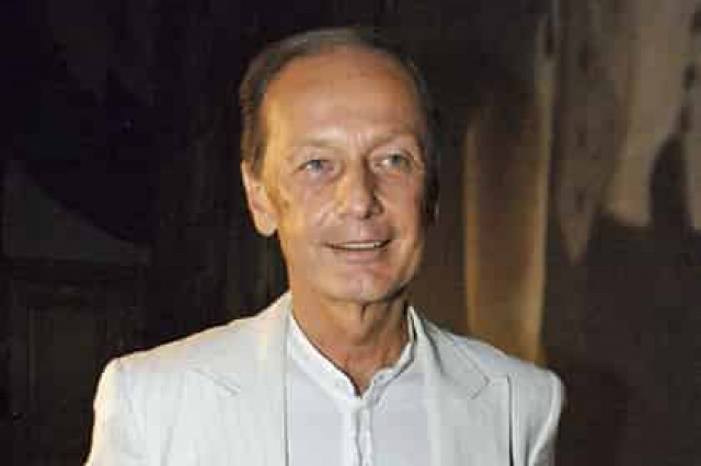 Задорнова провозгласили «лучшим стендапером детства»